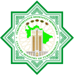 Ministry of Culture of Turkmenistan