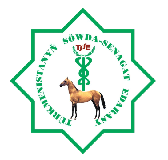 CHAMBER OF COMMERCE AND INDUSTRY OF TURKMENISTAN 